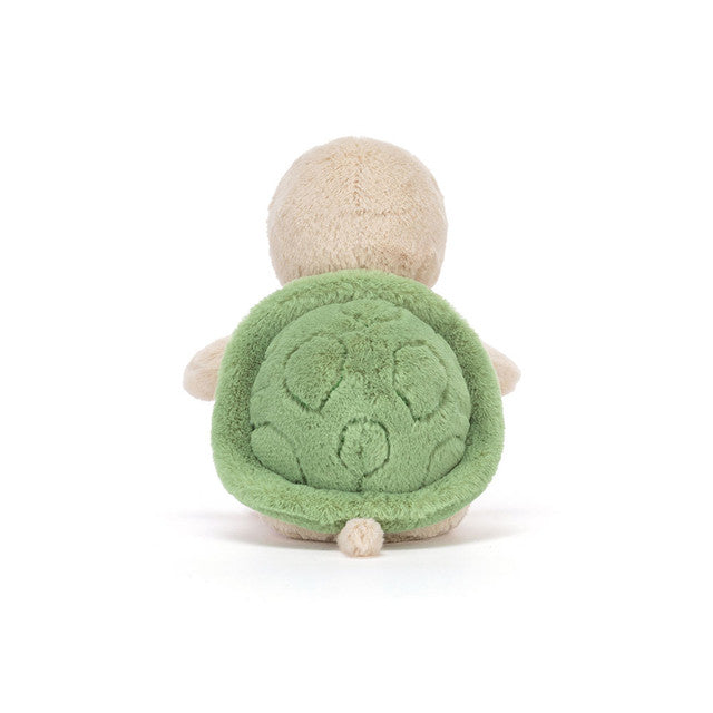 Jellycat Knuffel | Thimble Turtle
