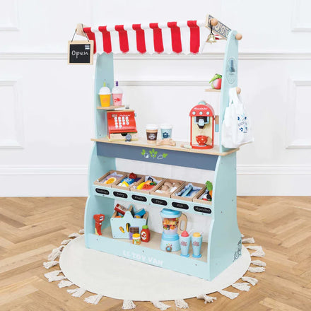 Le Toy Van Houten Honeybake Shop & Café *