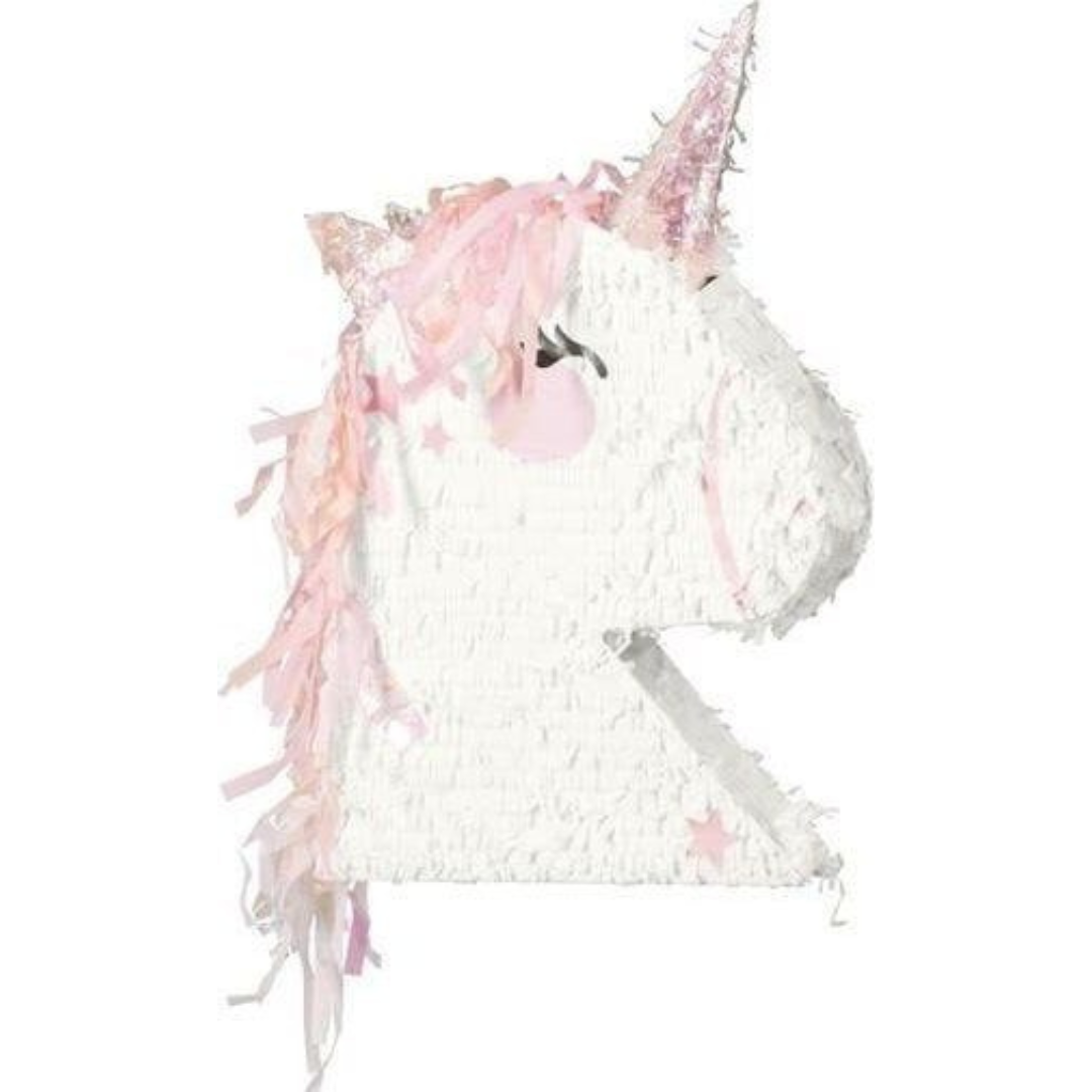 Party Deco Pinata | Eenhoorn