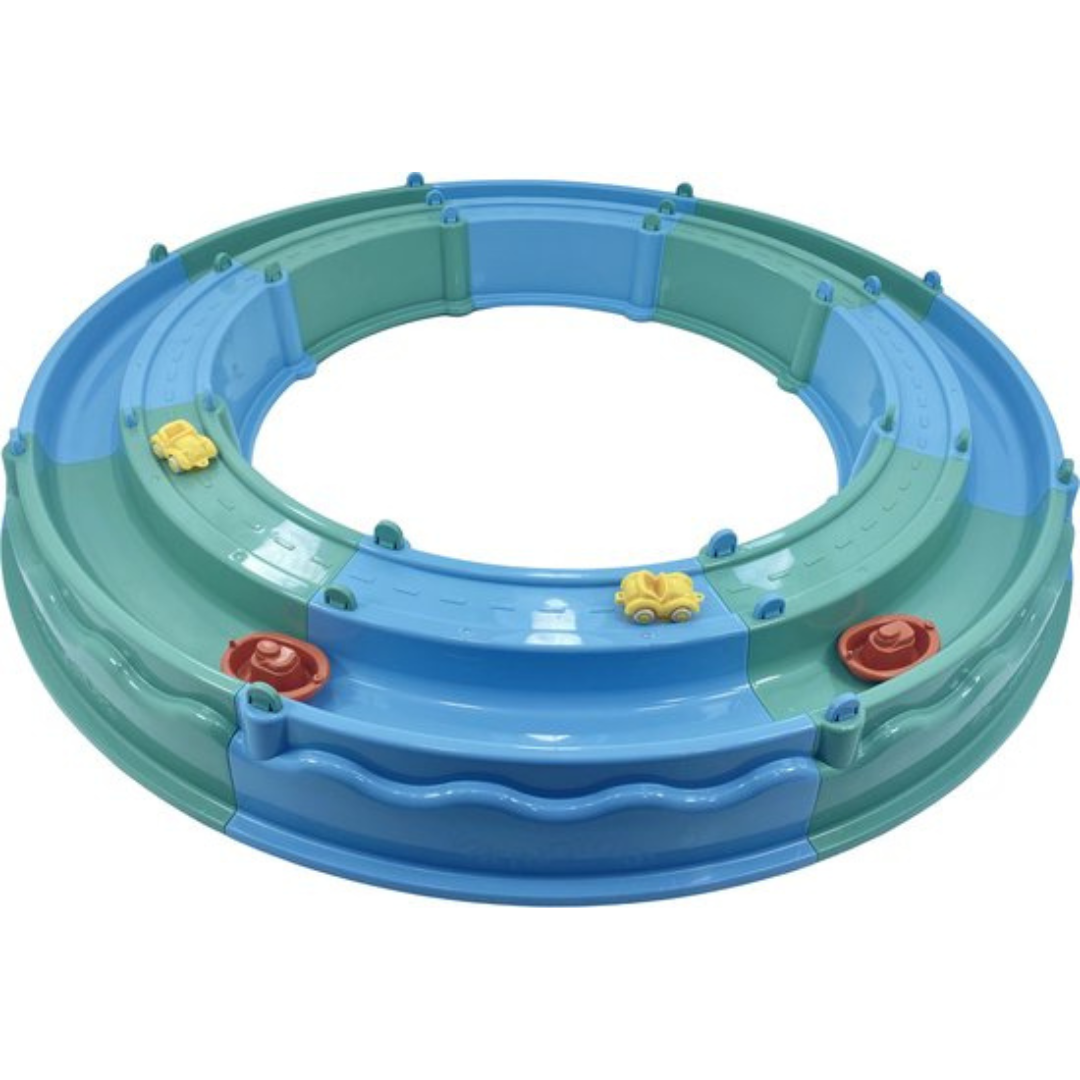 Viking Toys ECO Re:Line | Zandbak / Waterfun 58cm