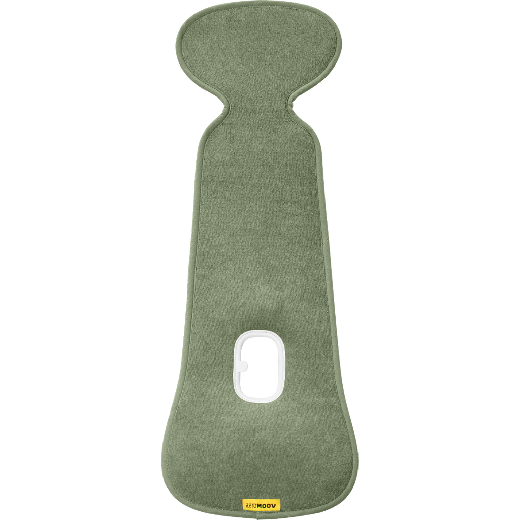 Aeromoov Air Layer Groep 0 Universeel Maxi Cosi | Moss