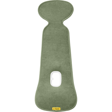 Aeromoov Air Layer Groep 0 Universeel Maxi Cosi | Moss