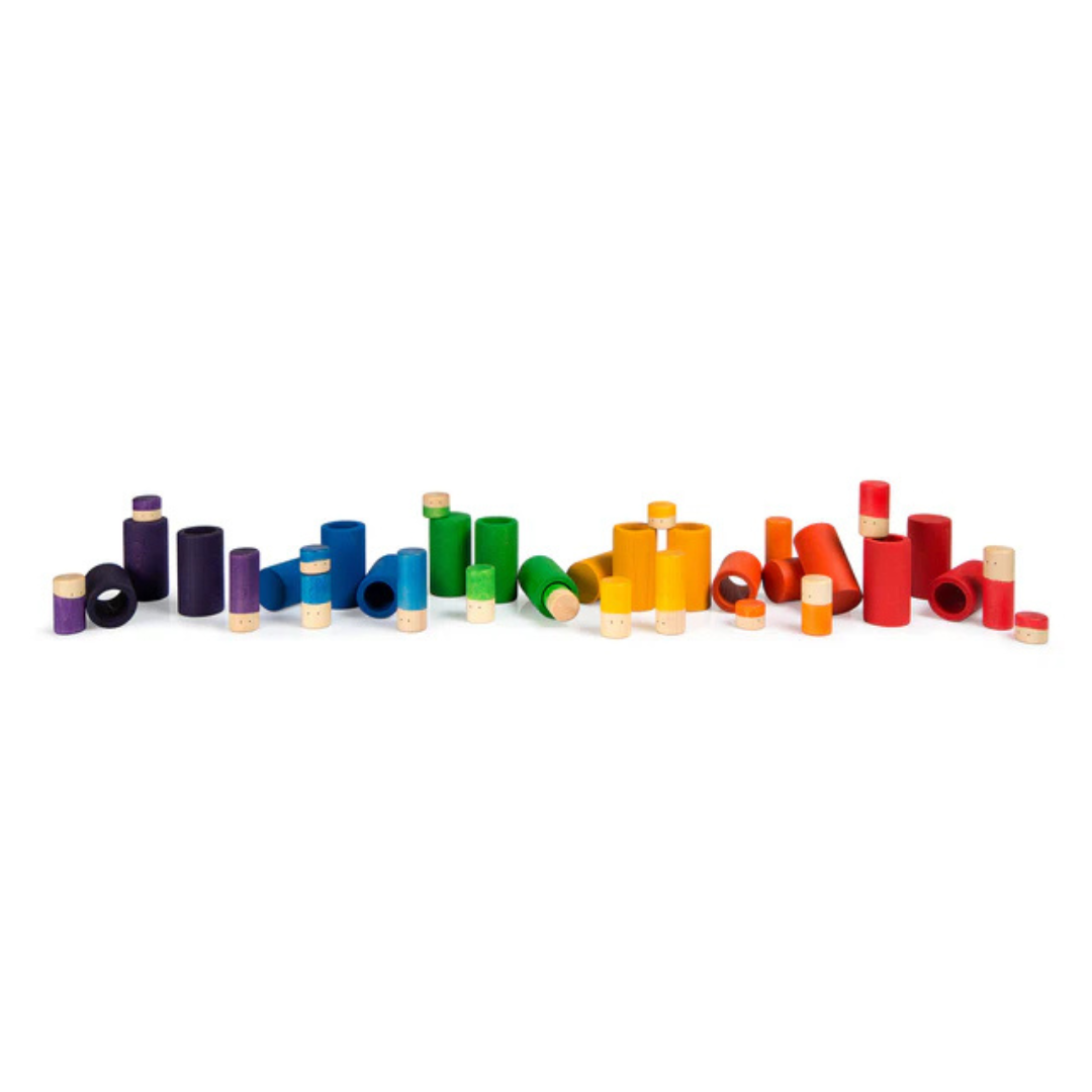 Grapat Lo 36 Houten Speeltjes