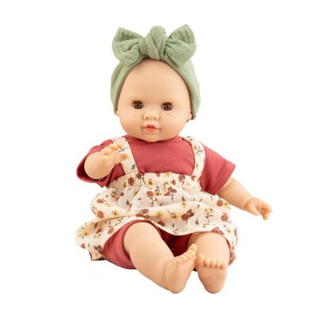 Paola Reina Pop Manus | Julia Bloem 36cm (kopie)