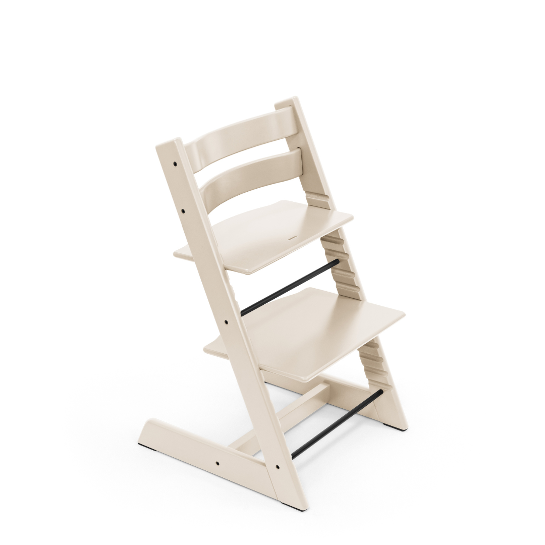 Stokke® Tripp Trapp® Stoel | Vanilla White