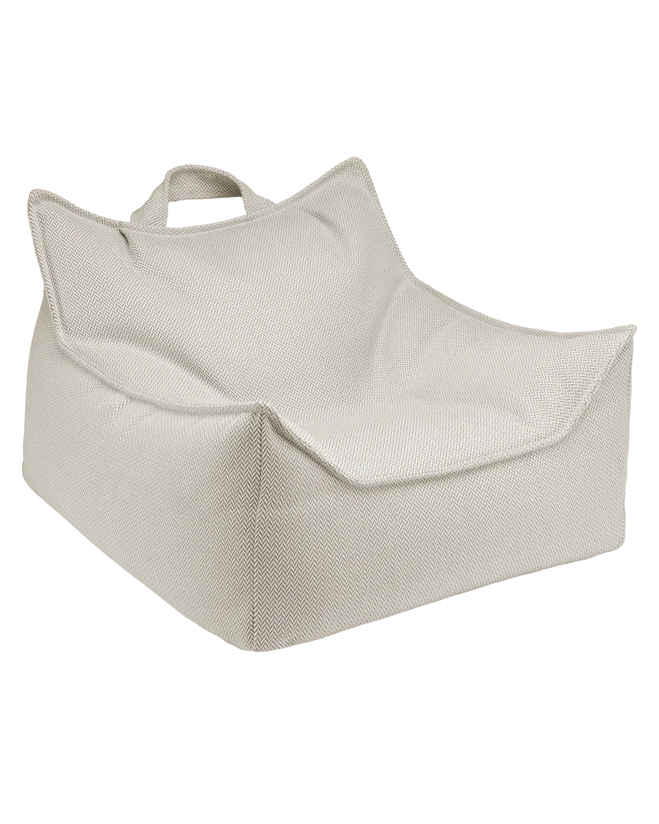 Wigiwama Beanbag Chair | Terra Outdoor