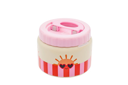 The Cottton Cloud RVS Thermo Food Jar 350ml | Club Soleil