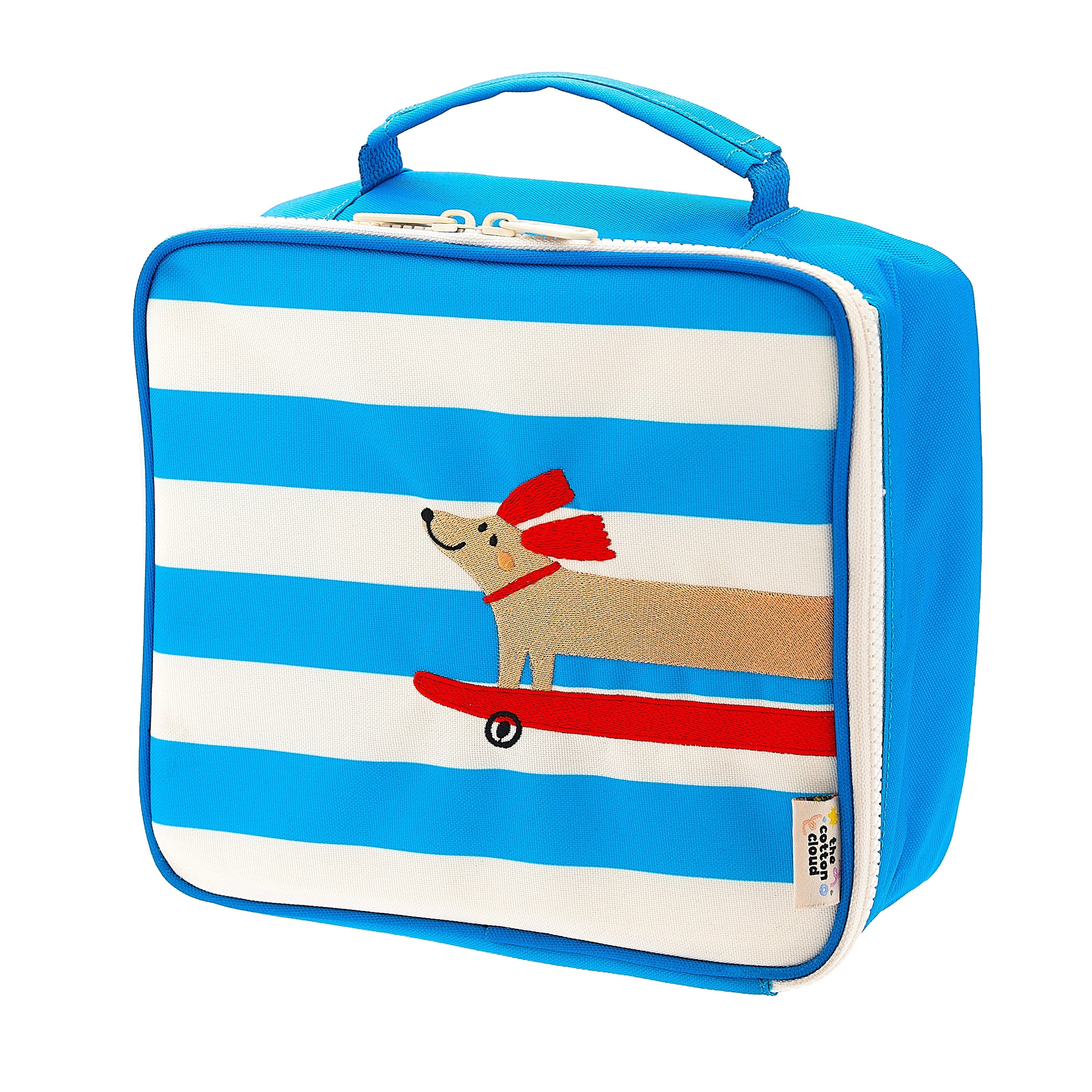 The Cotton Cloud Thermische Lunchtas | Woof Gang