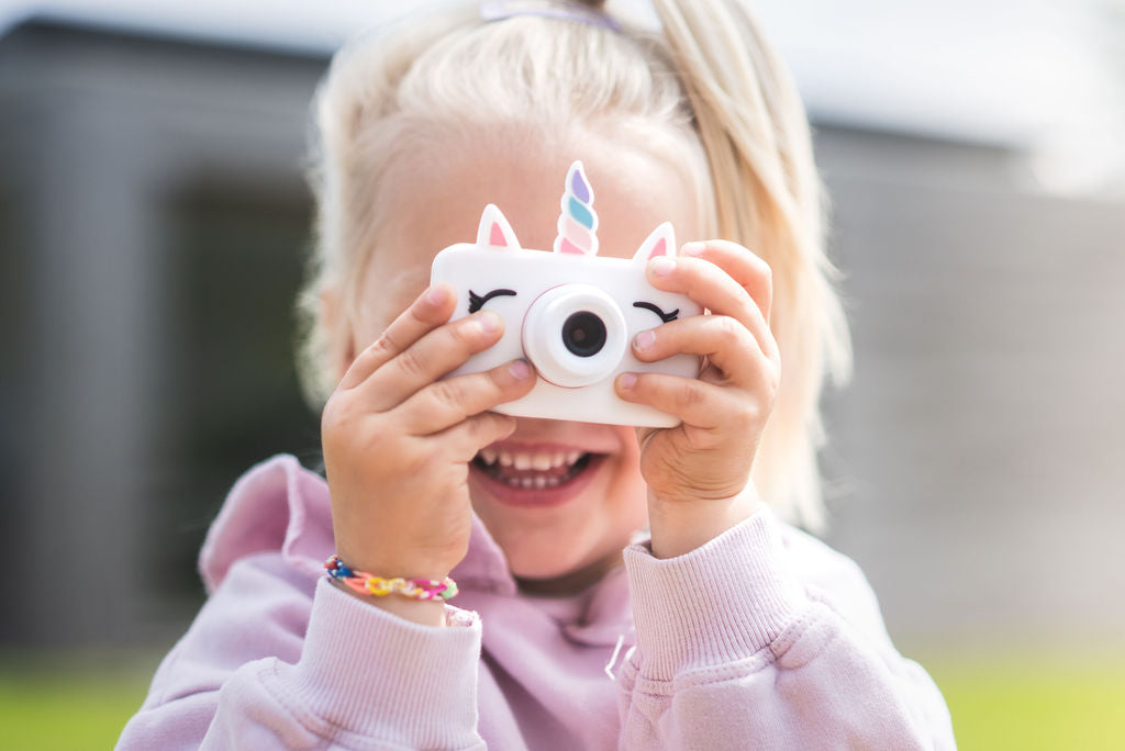 The Zoofamily Zoo friends | unicorn