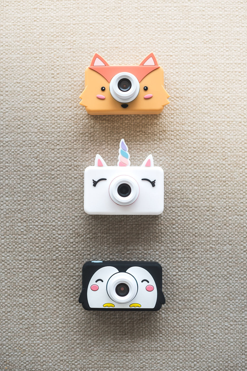 The Zoofamily Zoo friends | penguin