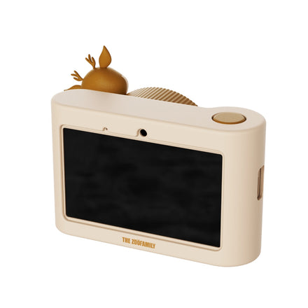 The Zoofamily Camera Urban Zoo | Rendier