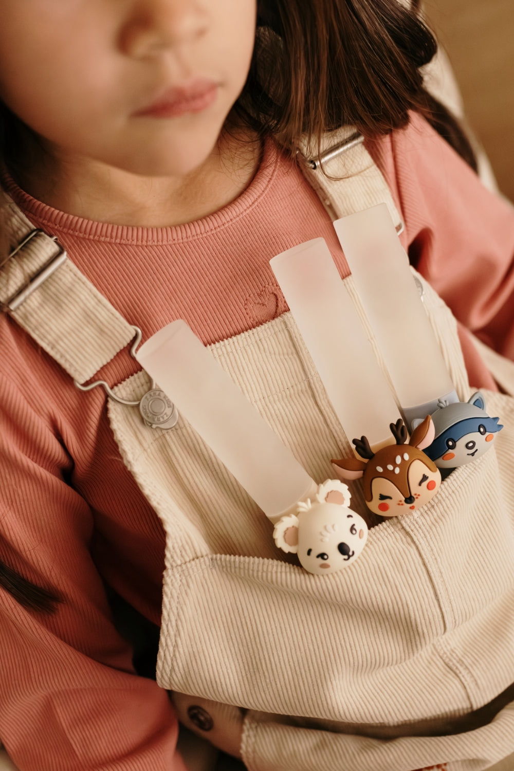 The Zoofamily Zoo Light Zaklamp | Rendier