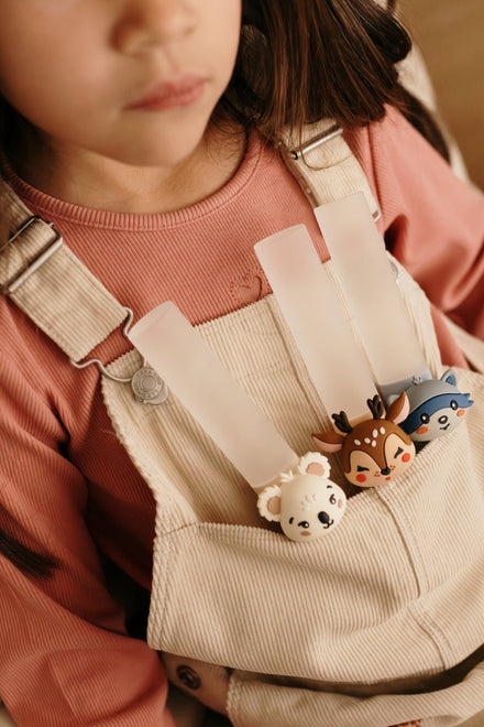 The Zoofamily Zoo Light Zaklamp | Rendier