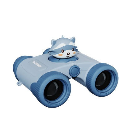 The Zoofamily Verrekijker Zoo Eyes | Wasbeer