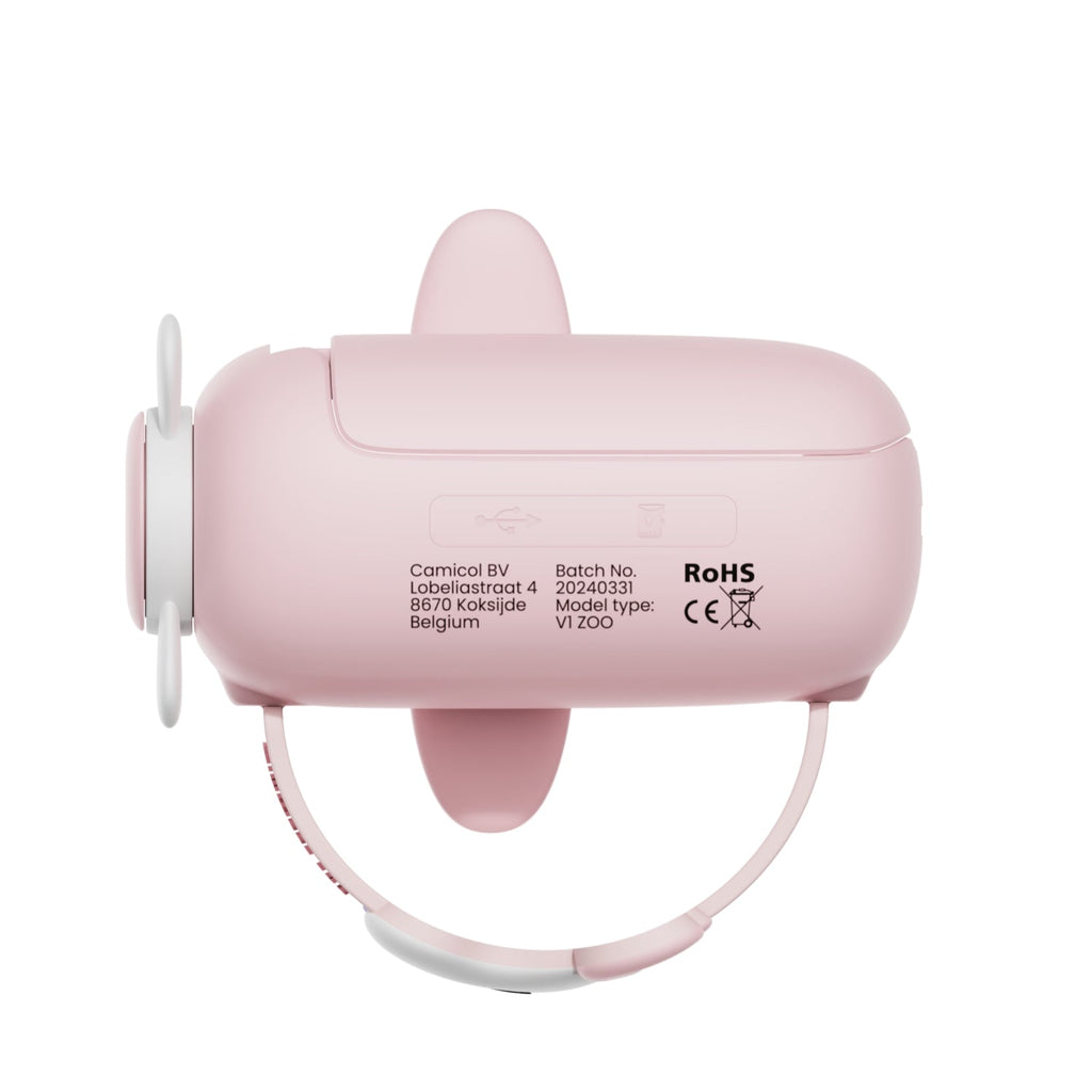 The Zoofamily Zoo video | unicorn