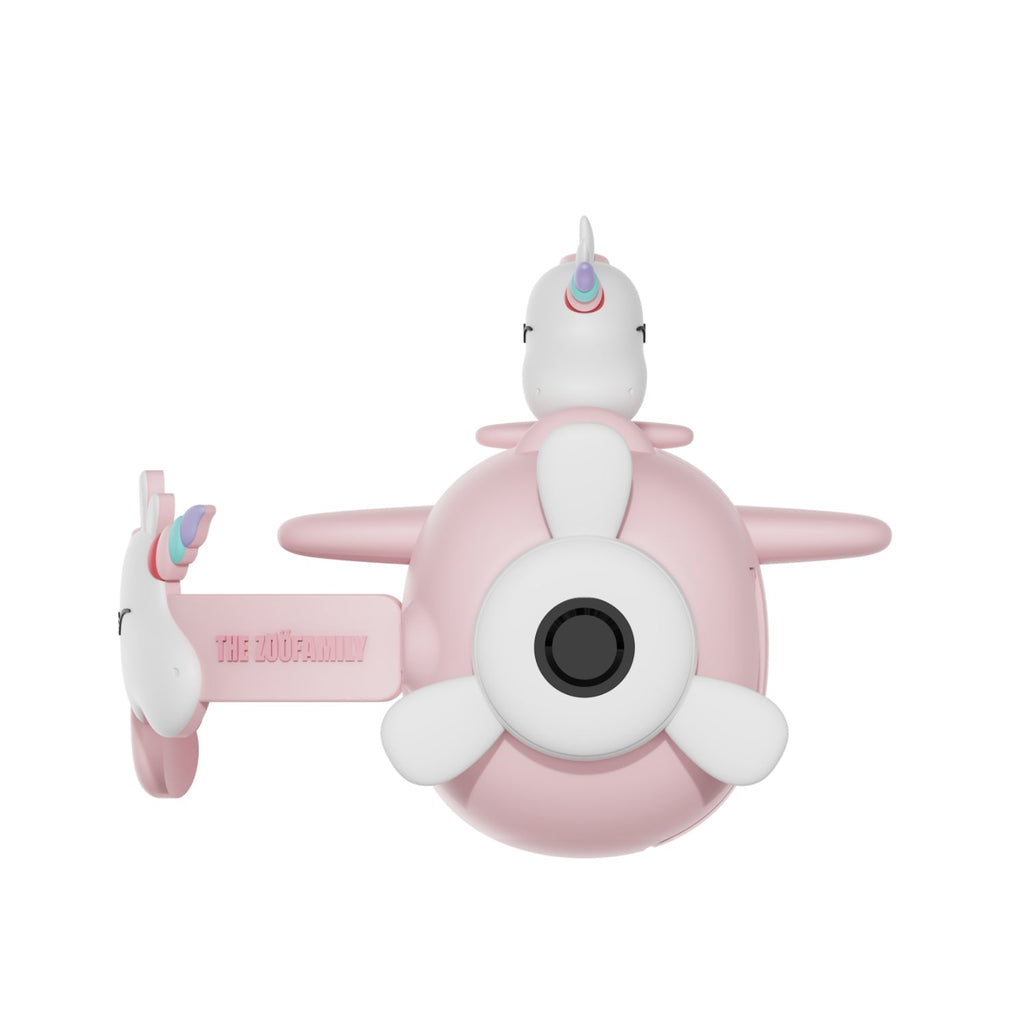 The Zoofamily Zoo video | unicorn