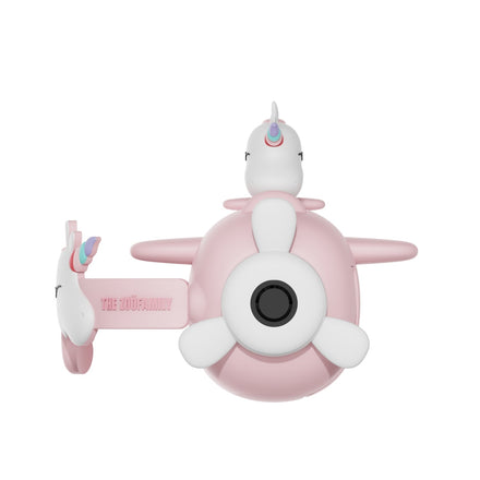 The Zoofamily Zoo video | unicorn