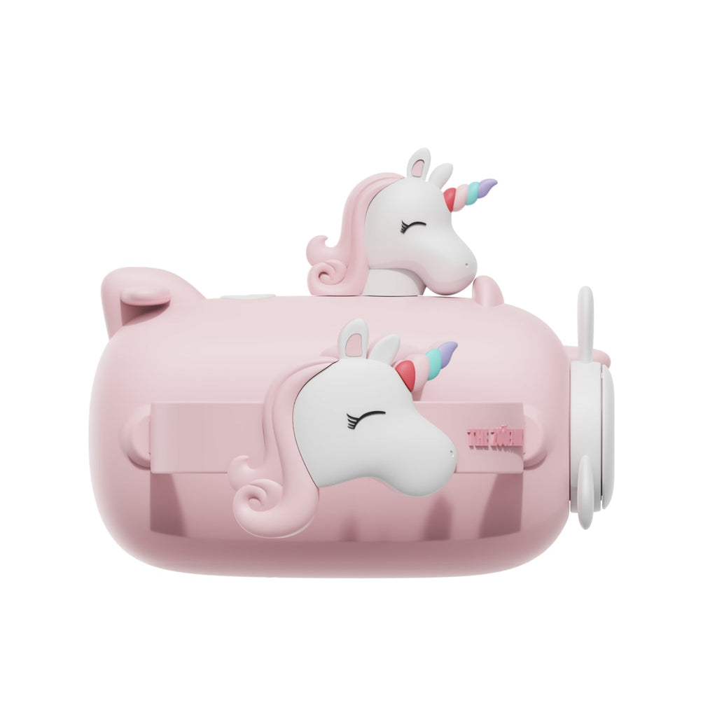 The Zoofamily Zoo video | unicorn