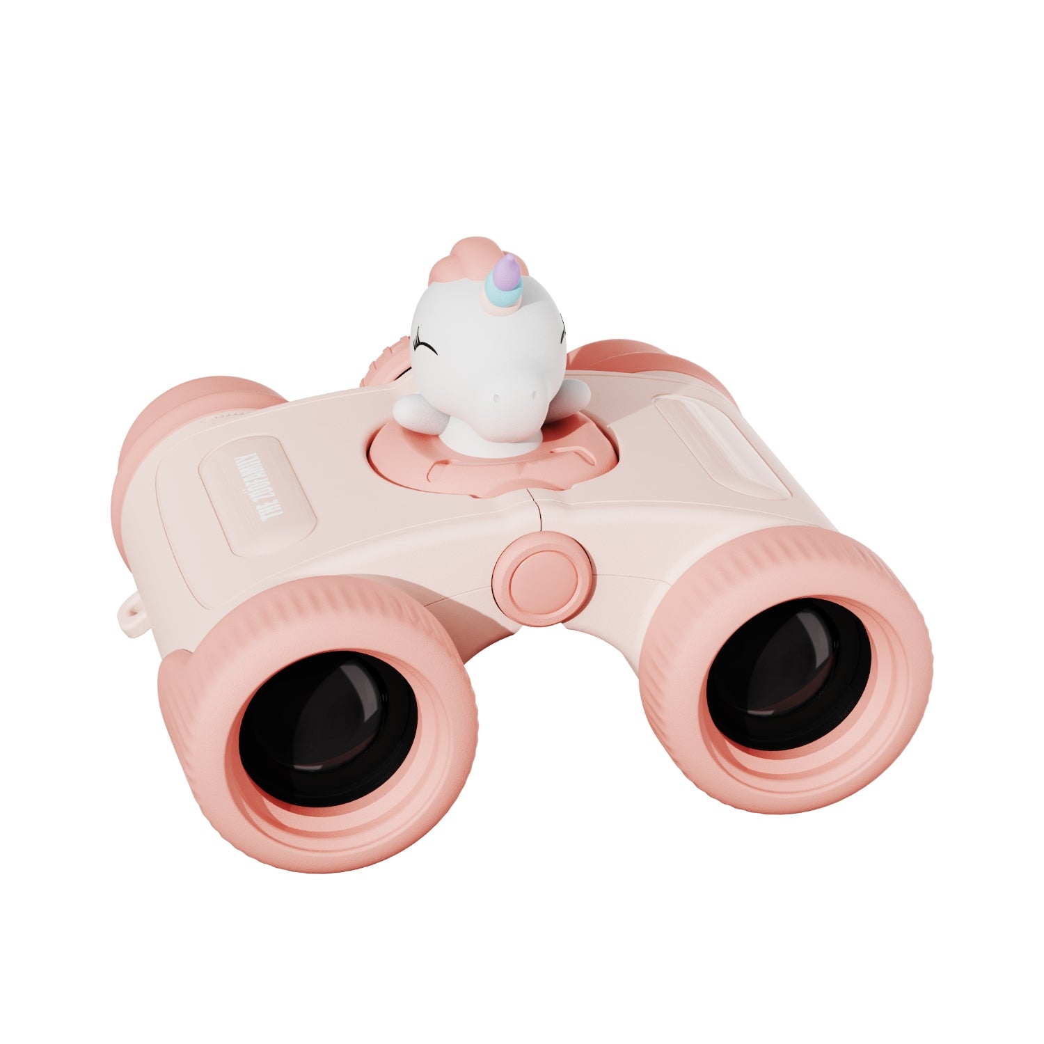 The Zoofamily Zoo Verrekijker | Zoo Eyes Unicorn