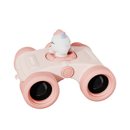 The Zoofamily Zoo Verrekijker | Zoo Eyes Unicorn