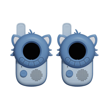 The Zoofamily Walkie Talkie | Wasbeer