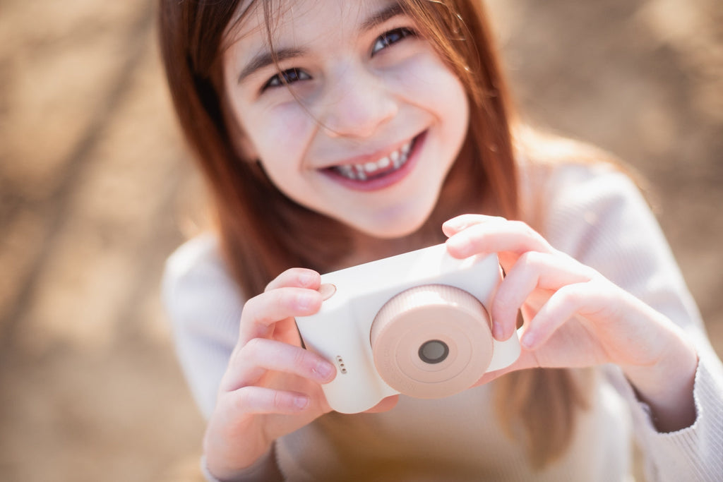 The Zoofamily Camera Urban Zoo | Rendier