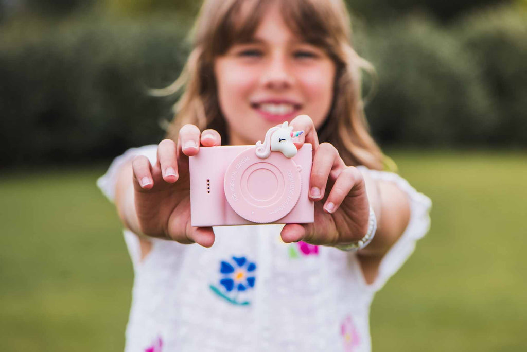 The Zoofamily Urban Zoo | unicorn