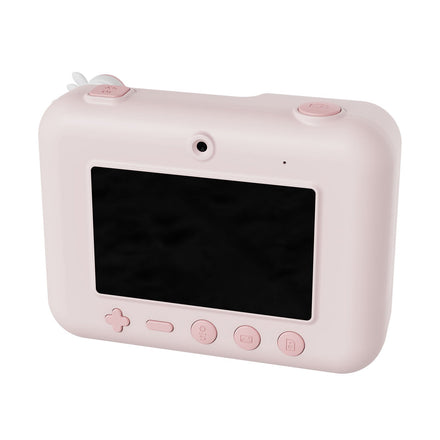 The Zoofamily Zoo print | unicorn