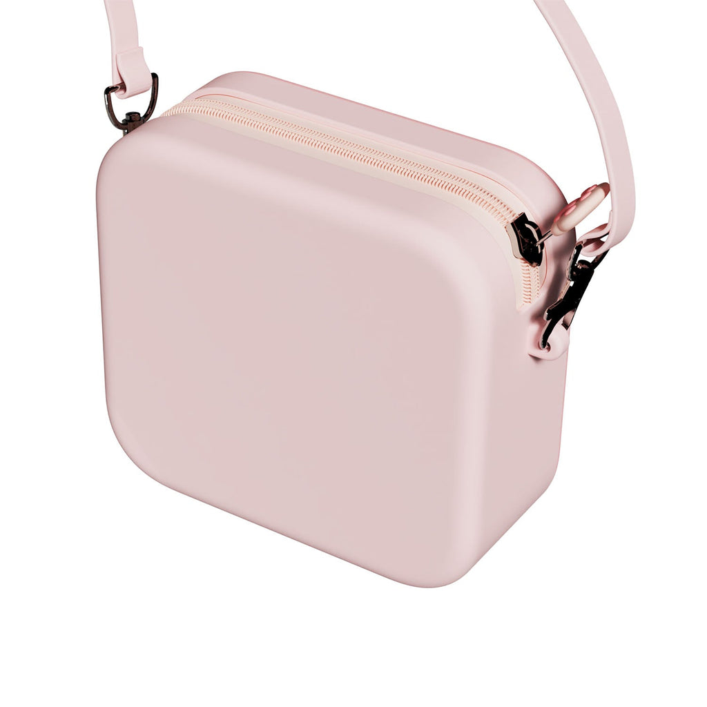 The Zoofamily Silicone Tasje | unicorn