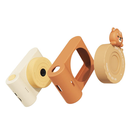 The Zoofamily Urban zoo | bear