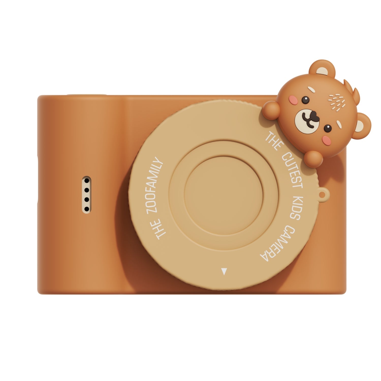 The Zoofamily Urban zoo | bear