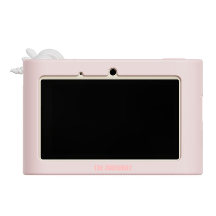 The Zoofamily Urban Zoo | unicorn