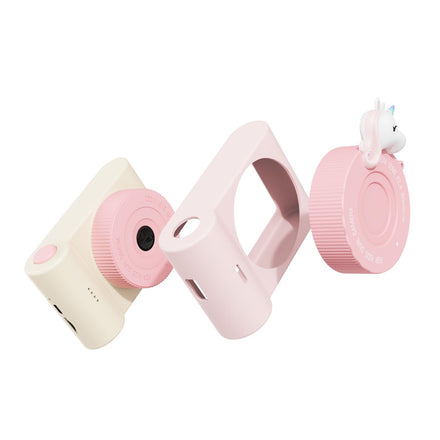 The Zoofamily Urban Zoo | unicorn