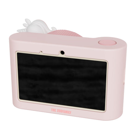 The Zoofamily Urban Zoo | unicorn