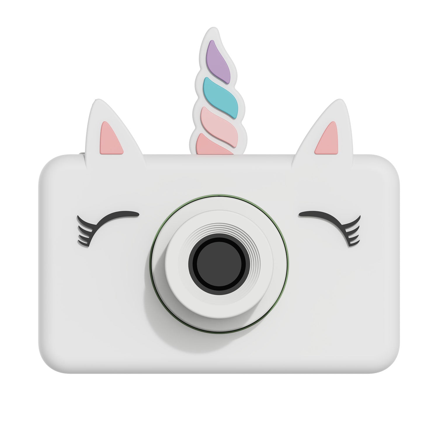The Zoofamily Zoo friends | unicorn