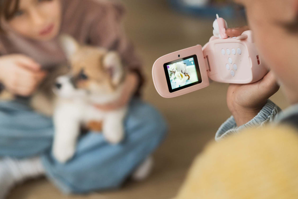 The Zoofamily Zoo video | unicorn