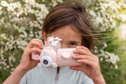 The Zoofamily Zoo video | unicorn