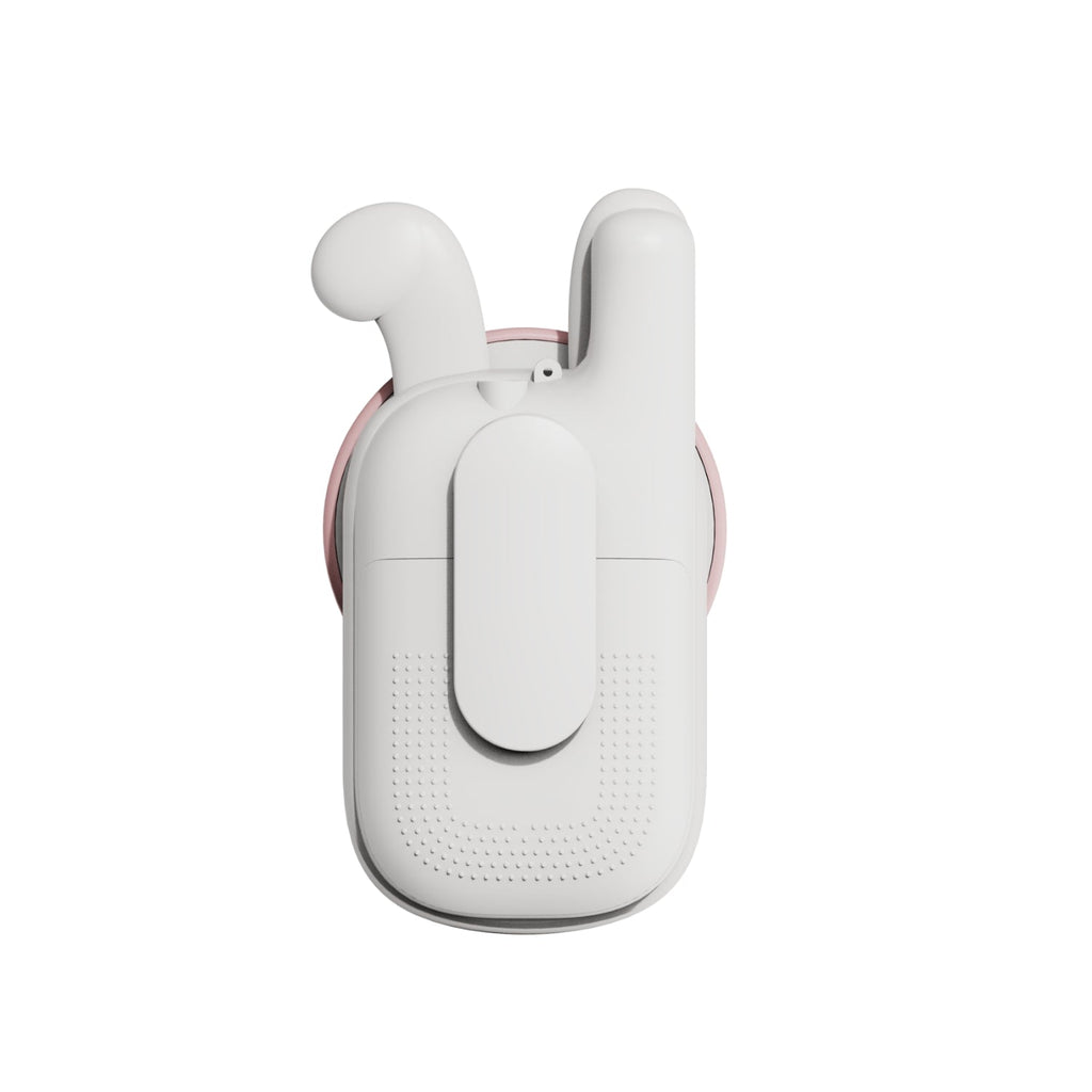 The Zoofamily Zoo walkie talkie | Rabbit