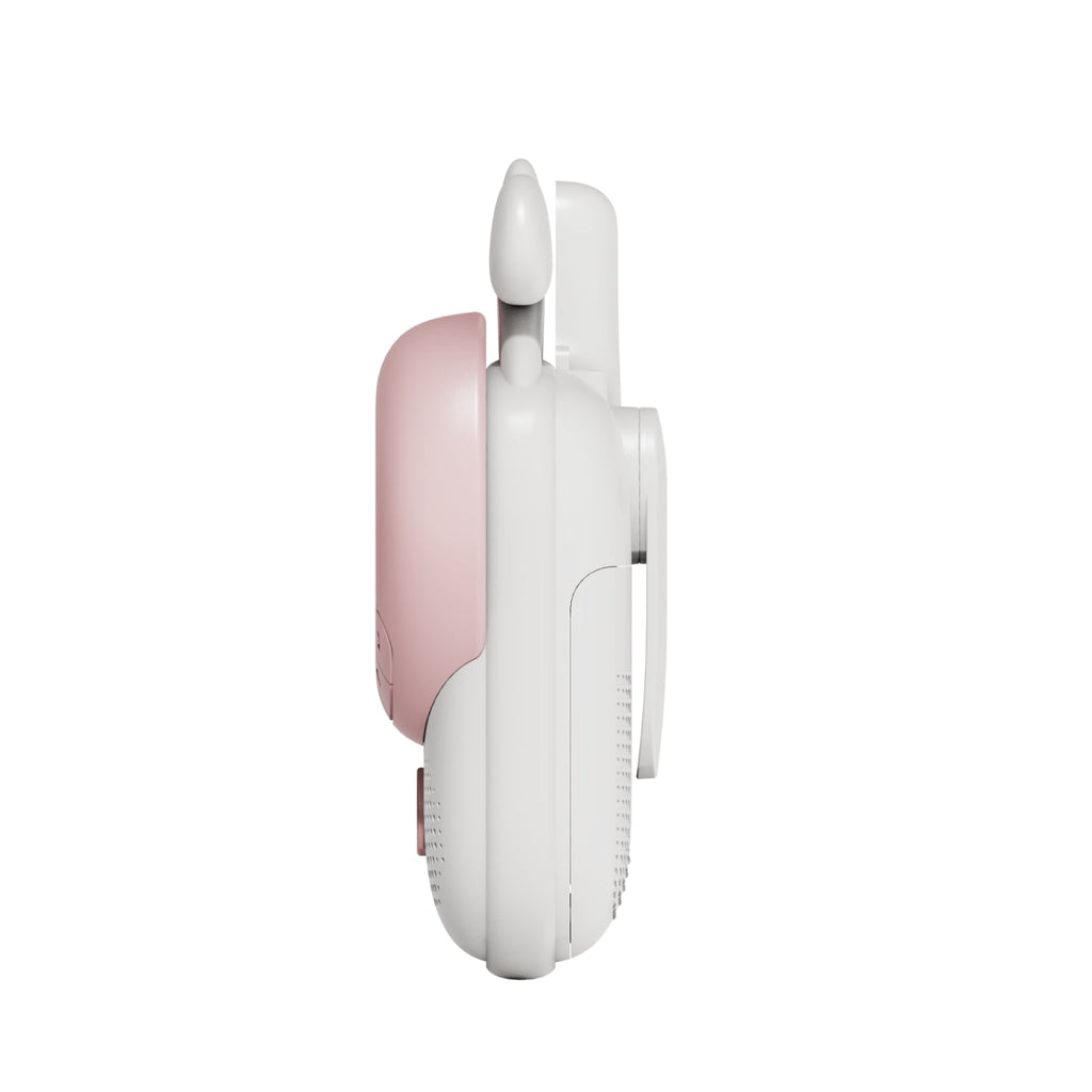 The Zoofamily Zoo walkie talkie | Rabbit