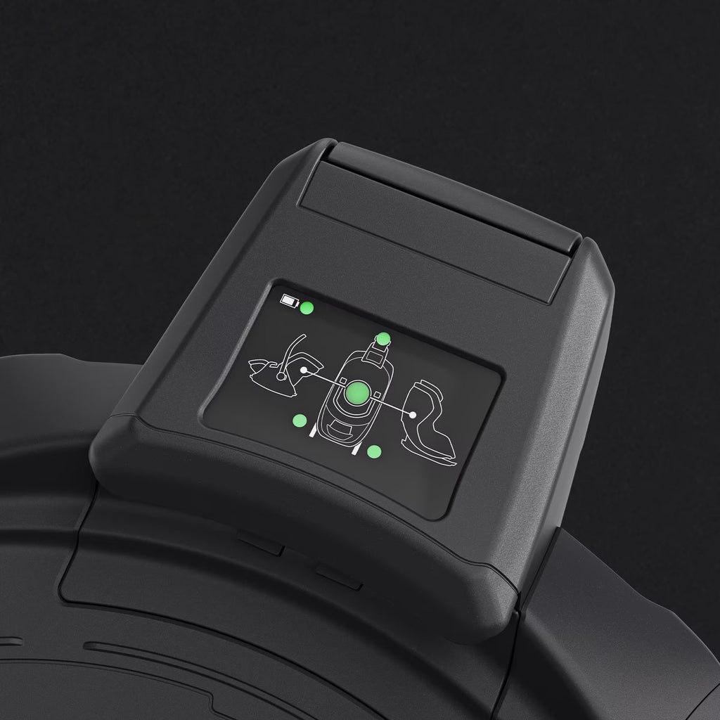 Thule Alfi Connect Isofix-basis voor autostoel, beeld 4
