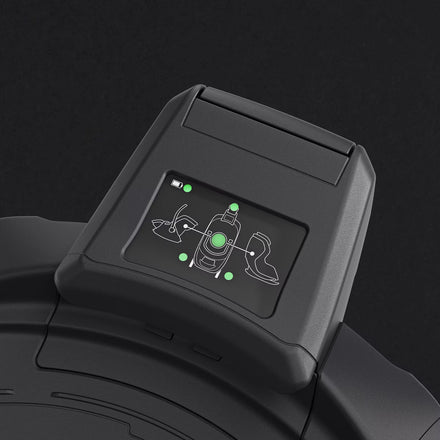 Thule Alfi Connect Isofix-basis voor autostoel, beeld 4