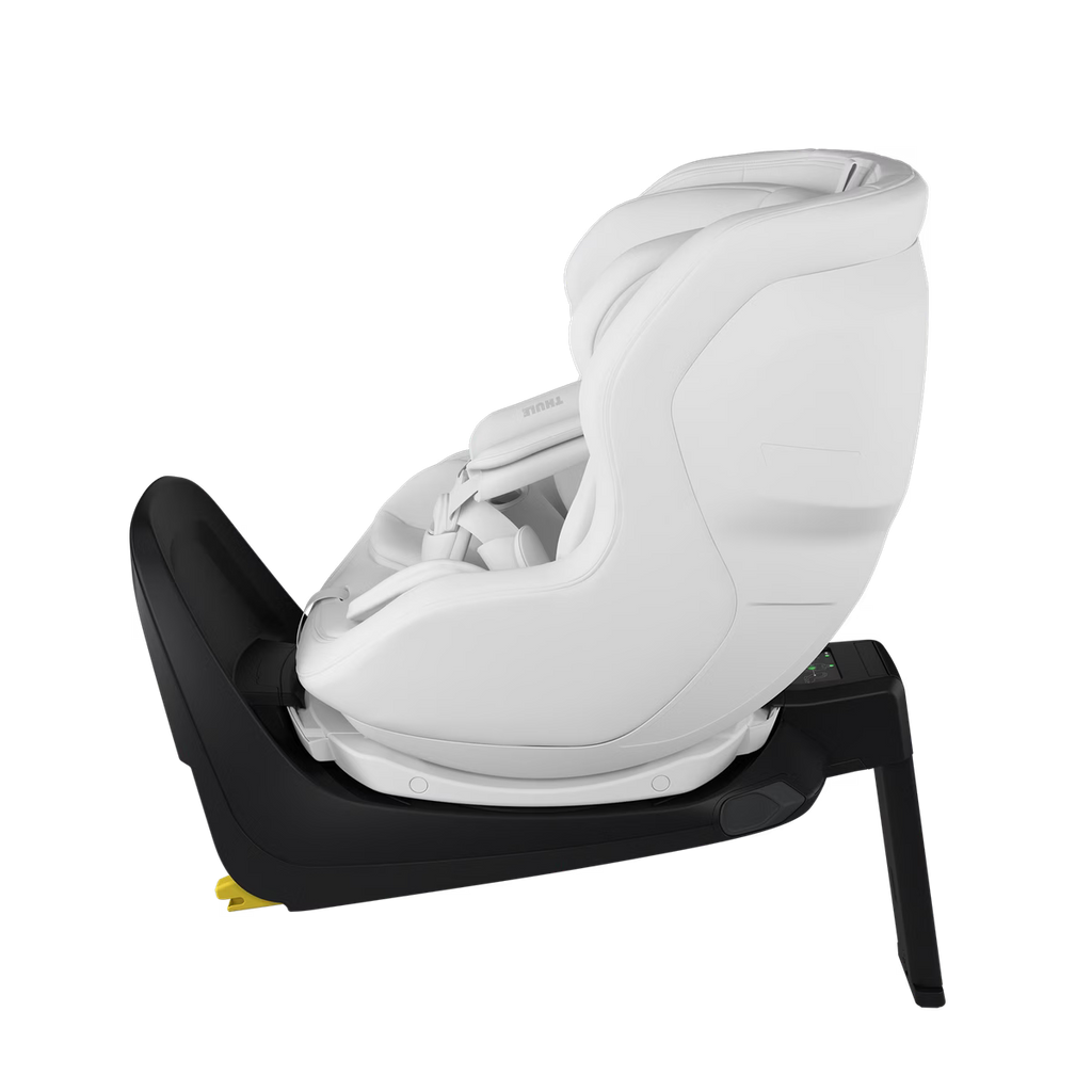 Thule Alfi Connect Isofix-basis voor autostoel, beeld 5