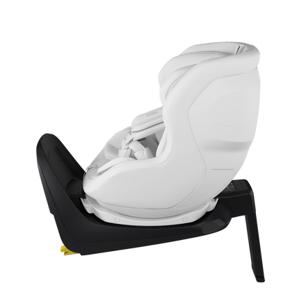 Thule Alfi Connect Isofix-basis voor autostoel, beeld 5