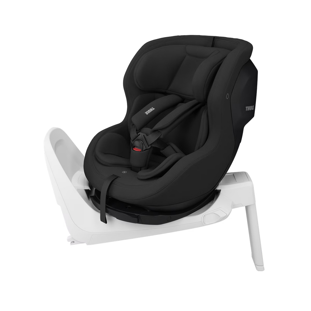 Thule Elm Peuter Autostoel | Black