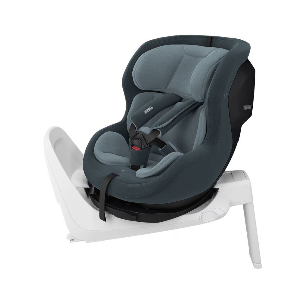 Thule Elm Peuter Autostoel | Darkest Blue