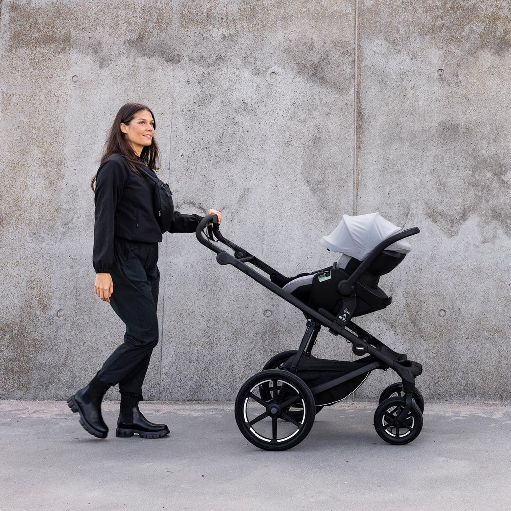 Thule Maple Autostoel | Darkest Blue