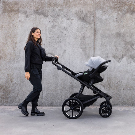 Thule Maple Autostoel | Darkest Blue