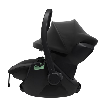 Thule Maple Connect babyautostoel, zwart