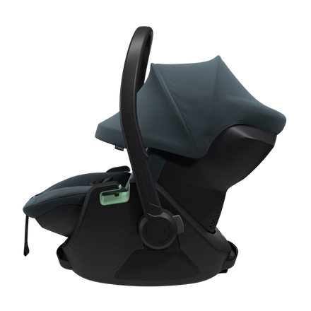 Thule Maple Connect babyautostoel, Darkest Blue