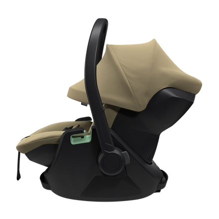 Thule Maple Connect babyautostoel, Faded Khaki